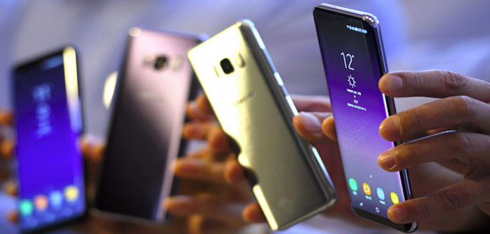 Samsung, Motorola y Xiaomi comienzan a dominar el mercado latinoamericano
