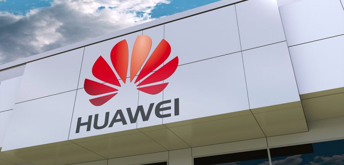 Huawei logra buenas ganancias en 2020 gracias a su país natal