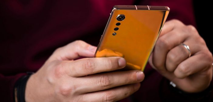 LG confirma una lista de dispositivos que obtendrán Android 11,12 y hasta Android 13