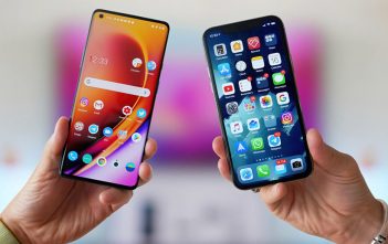 Mira los cuales son los celulares más vendidos de 2021
