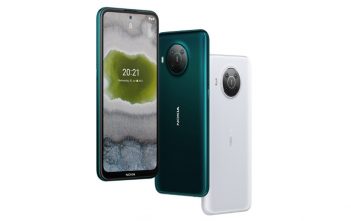 Nokia X10 es oficial, mira todos los detalles