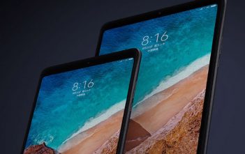 Xiaomi está trabajando en nuevas tabletas con pantallas de 11 y 120Hz