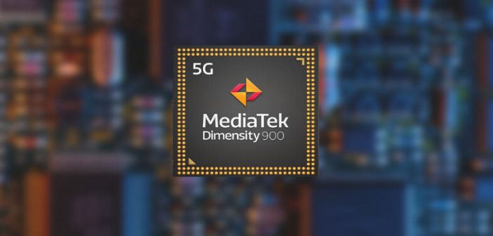 Dimensity 900 Así es el nuevo procesador de 6 nm de MediaTek