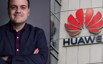 Entrevista conversamos con el PR Director de Huawei Latinoamérica sobre HarmonyOS1