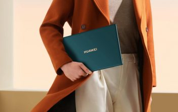 5 cosas que no sabías del HUAWEI MateBook X Pro 2021