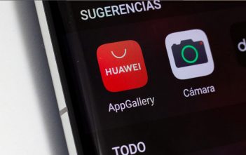 Acepta el #RetoFitAppGallery de Huawei con BoxMagic y gana uno de los tres HUAWEI Watch FIT que tiene para ti
