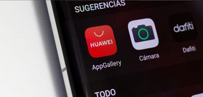 Acepta el #RetoFitAppGallery de Huawei con BoxMagic y gana uno de los tres HUAWEI Watch FIT que tiene para ti