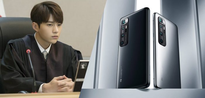 Blogger que filtró el Xiaomi Mi 10 Ultra deberá pagar una multa de más de 150 mil dólares