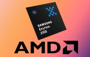 El nuevo procesador de Samsung y AMD encabeza las listas de 3D Mark