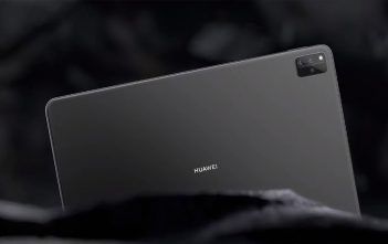 Huawei Matepad Pro 2021 con HarmonyOS es oficial, mira los detalles