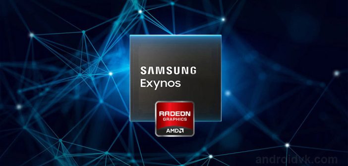 La unión entre Samsung y AMD llevará RDNA 2 con Ray Tracing a Exynos