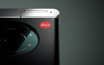 Leica presenta su propio smartphone con un lente único de una pulgada