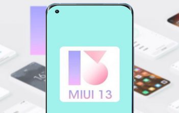 MIUI 13 llega en agosto y posiblemente con el Xiaomi Mi Mix 4