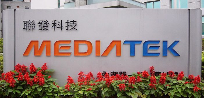 MediaTek obtiene un crecimiento récord en ingresos durante el mes de mayo