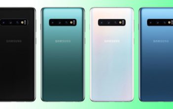 Samsung Galaxy A52 y serie Galaxy S10 reciben una nueva actualización de seguridad