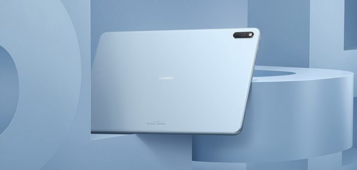 Huawei confirma que muy pronto llegará la MatePad 11 a Chile