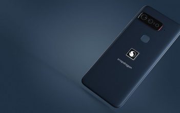 Qualcomm anuncia su propio smartphone con Snapdragon 888 y diseño creado por ASUS