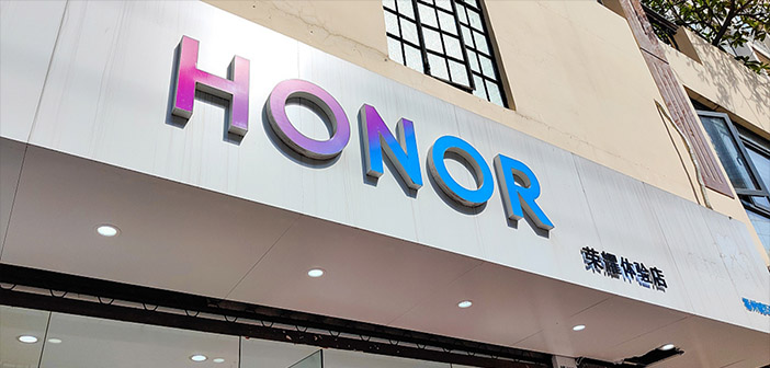 Honor deja atrás a Xiaomi y Apple en China, ya es el tercer mayor fabricante de su país natal