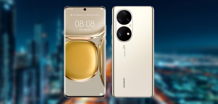 Huawei P50 Pro mantiene la mejor cámara del mercado según DxOmark