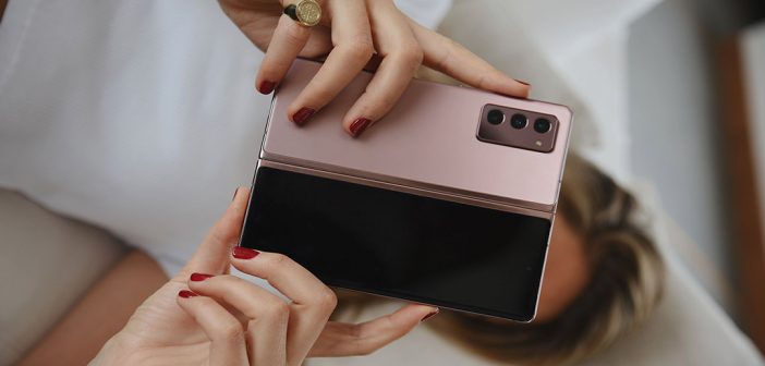 Por qué un Galaxy Cuatro argumentos de Samsung para convencerte si buscas renovar tu Smartphone