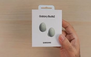 Samsung Galaxy Buds 2 se filtraron completamente en video