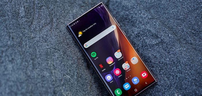 Usuarios se unen para que Samsung lance un Galaxy Note en 2022