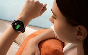 Combina la aplicación HUAWEI Salud con el HUAWEI Watch 3 para monitorear tus hábitos de sueño