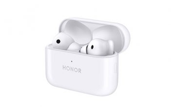 Honor EarBuds 2 Lite llegan a Chile oficialmente con capacidades de audio mejoradas