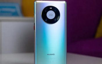 Huawei Mate 50 llegaría a principios de 2022 con procesador Snapdragon