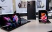 Nuestras primeras impresiones con el Samsung Galaxy Z Fold 3 y Z Flip 3