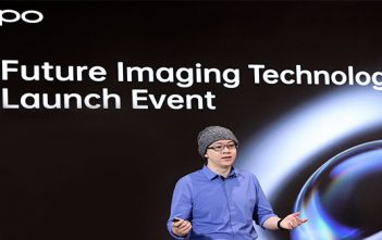 OPPO presenta múltiples tecnologías innovadoras de imagen, liderando el futuro del desarrollo de imágenes de teléfonos inteligentes