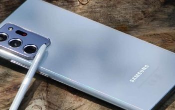 Samsung no renovó la marca Galaxy Note en su país natal