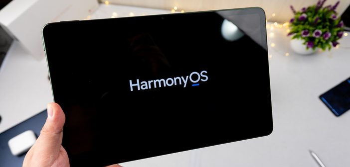 Análisis tableta Huawei MatePad 11 con HarmonyOS 2-0