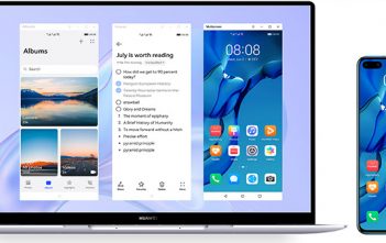 Aprende a encontrar fotos y documentos almacenados en tu móvil Huawei desde una laptop Huawei con PC Manager