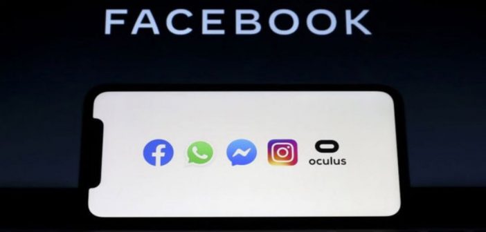 Facebook, WhatsApp e Instagram Todo sobre la caída mundial de las plataformas de Mark Zuckerberg