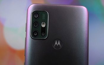 Motorola mantiene super ofertas en el CyberDay 2021 y en su sitio web