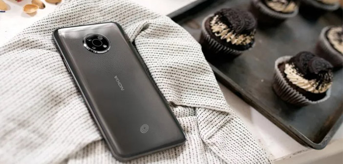 Nokia G300 es oficial, mira sus detalles