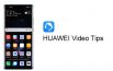 Recibe soporte paso a paso para tu dispositivo Huawei con los HUAWEI Video Tips