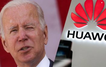 Joe Biden firma nuevas restricciones en contra de Huawei y ZTE