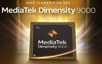 MediaTek pone entre la espada y la pared a Qualcomm enseñando su nuevo Dimensity 9000