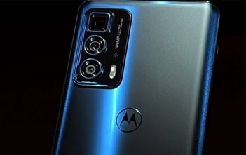 Motorola será la primera compañía en utilizar el sensor de 200 megapíxeles de Samsung