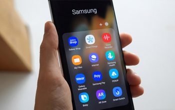 Samsung publica por error calendario de actualización de One UI 4.0, luego lo elimina