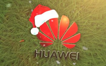 Regala lo mejor en diseño y tecnología con Huawei esta Navidad