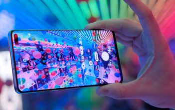 Samsung Galaxy S10 series obtiene One UI 4.0 beta basado en Android 12