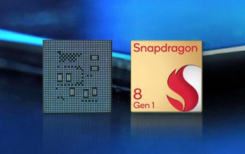 Snapdragon 8 Gen 1 es oficial, así es el nuevo procesador gama alta de Qualcomm