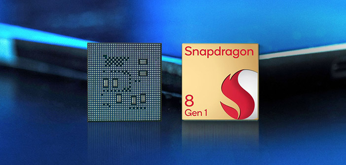 Snapdragon 8 Gen 1 es oficial, así es el nuevo procesador gama alta de Qualcomm