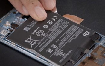 Xiaomi presenta una nueva tecnología que entrega baterías más potentes con el mismo tamaño