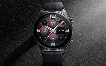 Honor Watch GS 3 es oficial, mira los detalles del nuevo reloj inteligente de la marca
