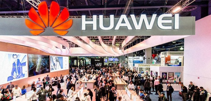 Huawei anuncia oficialmente su participación en el MWC 2022
