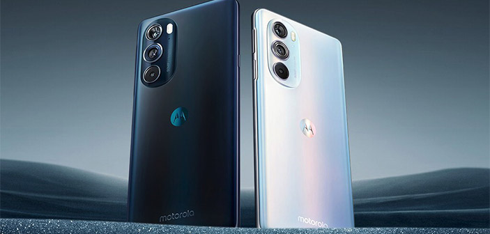 Motorola Edge X30 llegará al mercado internacional como Edge 30 Pro